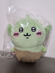 Chiikawa 哥布林公仔