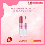 BNB barenbliss Multiverse of Me Dual Lip Cream