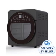 Mayer 14.5L Digital Air Oven MMAO1450 - Black