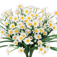 Artificial Flower Artificial Daisy Artificial Chrysanthemum Plastic Artificial Flower Artificial Sma
