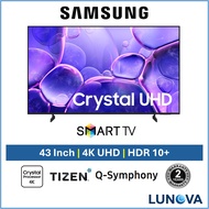 Samsung UA43U8000FKXXM 43 Inch /  UA50U8000FKXXM 50 Inch / UA55U8000FKXXM 55 Inch / 65 Inch / 75 Inc