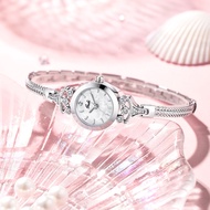 Goldie niche high-end bracelet watch light luxury Goldie niche high-end bracelet watch light luxury 