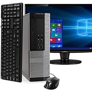 DELL OPTIPLEX 7010 I5 3RD GEN