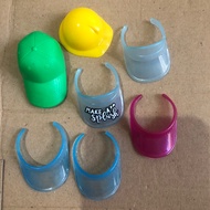 Barbie Hat Accessories
