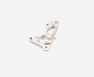 Pas Heo rembo Đĩa 260Mm Phuộc Wave Rs