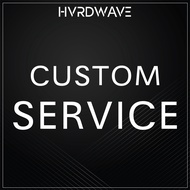 HVRDWAVE | Customer Service Customer Care