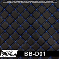 PERODUA KEMBARA 98 99 2000 2001 2002 2003 2004 2005 2006 2007 Boot Mat Car Boot Carpet VIP Boot Tray