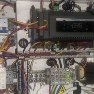 EMERSON EMERSON Unit Controller XCM25D