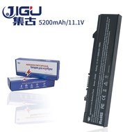 JIGU New Laptop Battery For Dell Latitude E5400 E5500 E5410 E5510 312-0762 312-0769 451-10616 KM742