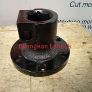 IRON HEAD / KEPALA BOR MESIN BOBOK NRT PRO PH 65 HD NRT PRO PH65HD