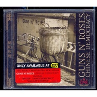 Guns N' Roses - Chinese Democracy - New CD