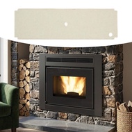 【JTFY】Mineral Fiber Seal for pellet stove Pellet stoves 095 268 095268 300x90mm