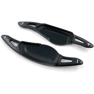 Aluminum alloy Paddle Shifter Compatible with BMW (2018-2024,G platform),Steering Wheel Paddle Shift