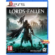 Lords Of The Fallen - PlayStation5