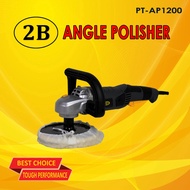 2B ANGLE POLISHER (POWERTOOLS)