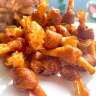 Mini Popia Sedap Murah Popia Cheese Serunding Keropok Sedap Simpul Kasih Popia viral