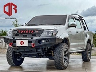 กันชนหน้าออฟโรด วีโก้ 2004-2011 และ ฟอร์จูนเนอร์ Fortuner โตโยต้า ไฮลักซ์ Vigo Toyota Hilux รุ่นธันเ