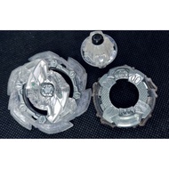 Takara Tomy Beyblade burst Rock Joker 00M Kp Sen (transparent)