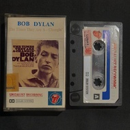Bob Dylan Cassette - The Times They are Changina