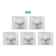 Ready Stock Baby Umbilical Hernia Patch Disposable Skin-Friendly Breathable for Infant Belly Button 