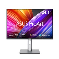 ProArt Display 24” (24.1” viewable) 16:10 HDR Professional Monitor (PA248CRV) - IPS, (1920 x 1200),