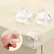 Table end guard, silicone table corner rubber table end protector, table end protector