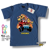 T-Shirt/ Kids T-Shirt Crusher Hnm