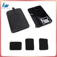 [gouyu77.vn] Air Filter Box Assembly for  GP5500 GP6500 RS5500 RS7000E GP7500E RS8000E XT8000E Porta