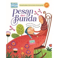 [Mizan Medan] Qur'an Park Series Children's Book - Reda Shams Al-Din & Taiba Abd Allah