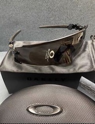 【Oakley全新正品】KATO二代騎行風鏡Oakley Sunglasses 美國製造
