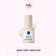 [Mistine] Mistine Cover All Foundation 30g long-lasting oil control