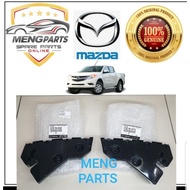 ORIGINAL MAZDA BT50 2012Y-2017Y FRONT BUMBER BRACKET *SIDE * UC2B-50-0T1D UC2B-50-0U0D