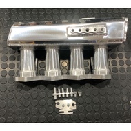 Mitsubishi 4G93 NA Sheet Metal Performance Intake Manifold