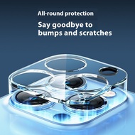 3D Lens Film Lens Protective Film Suitable for iPhone All Series 17/16 15/14/13/12/11 HD Camera Glas