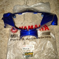 Jupiter MX CLUTCH Upper Shell Jupiter MX Headlight Shell Jupiter MX CLUTCH Front Shell Jupiter MX CL