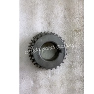 TOYOTA IPSUM SXM10 CRANKSHAFT GEAR ORIGINAL