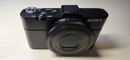 Sony RX100 II 數位相機