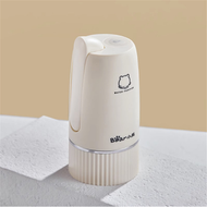 內地直送 - YSJ-D06H5抽水器電動桶裝水摺疊式家用USB充電自啜水泵