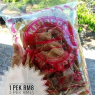 Keropok Tokma Original