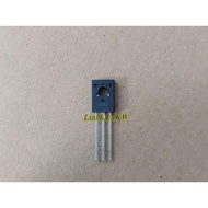 10 new Transistor D882 2SD882 NPN 3A 40V TO-126