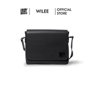 Hobs® กระเป๋าสะพายข้าง | Wilee Gentleman gear