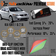Shadow E-Drive 4S Throttle Controller - KIA FORTE 1.6/2.0L 100% GENUINE PART