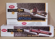 (APM) Perodua Kancil 660 / Kancil 850 Heavy Duty Sport Absorber (Performax)