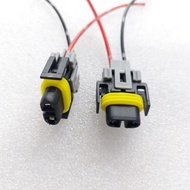 H11 LIGHT SOCKET H11 CAR LIGHT SOCKET CABLE ETC.