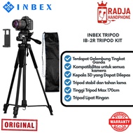 HP INBEX IB-2R 170CM Camera Tripod Aluminum Tripod with Holder