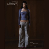 fallen Angels ASH JEANS