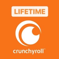 Crunchyroll Premium Account (Lifetime Warranty)