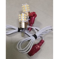 AES Premium Led dual mode color signal light