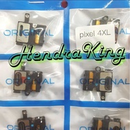 Google Pixel 4XL top speaker