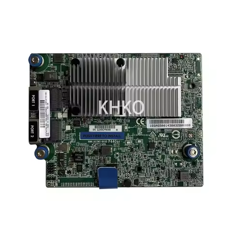Original Smart Array 12GB P440ar/2GB SAS 2-Port Controller 726736-B21 749796-001 2GB MINI Array Card